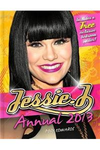 Jessie J Annual