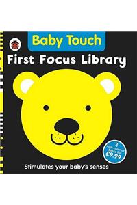 First Focus Library