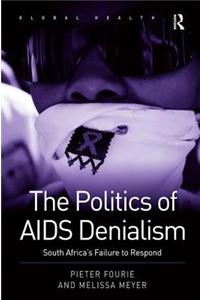 Politics of AIDS Denialism