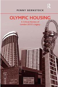 Olympic Housing