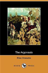 Argonauts (Dodo Press)