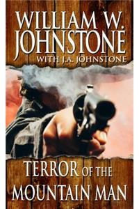 Terror of the Mountain Man