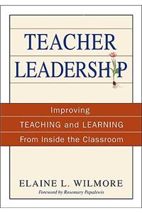 Teacher Leadership