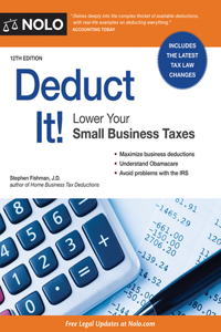 Deduct It!