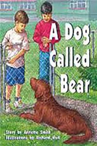 A Dog Called Bear