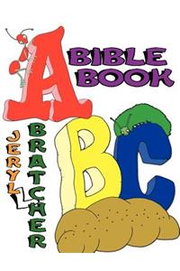 A-B-C Bible Book
