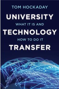 University Technology Transfer