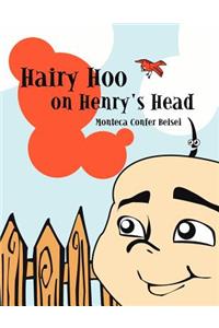 Hairy Hoo on Henry's Head