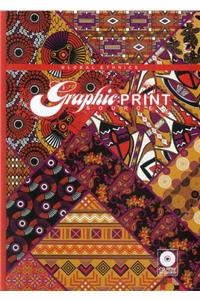 GLOBAL ETHNICS GRAPHIC PRINT SOURCE