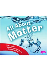 All about Matter