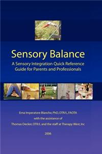 Sensory Balance