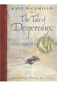 Tale of Despereaux
