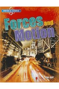 Forces and Motion
