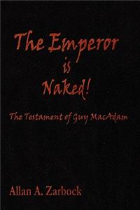 Emperor is Naked