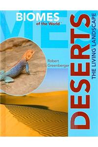 Deserts