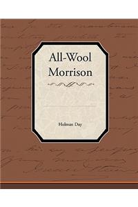 All-Wool Morrison