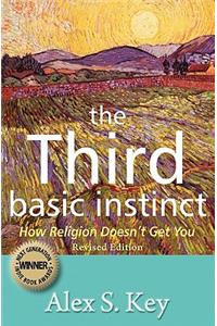 The Third Basic Instinct