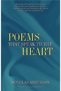 Poems That Speak to the Heart