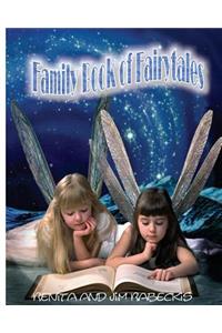 Family Book Of Fairytales