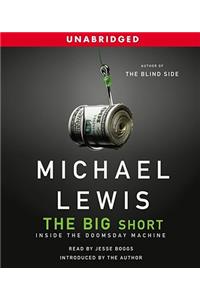 The Big Short: Inside the Doomsday Machine