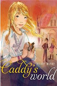 Caddy's World