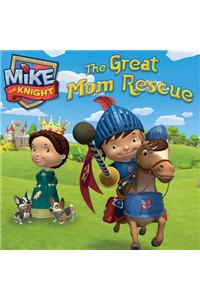 The Great Mom Rescue
