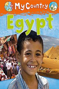 My Country: Egypt