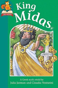 King Midas