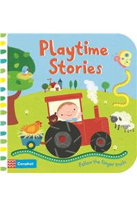 Playtime Stories