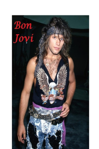 Bon Jovi