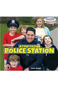 A Trip to the Police Station