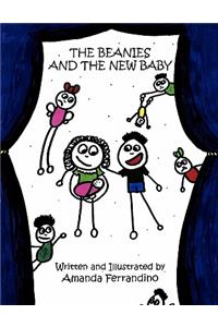 The Beanies and the New Baby