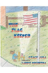 Flag Keeper