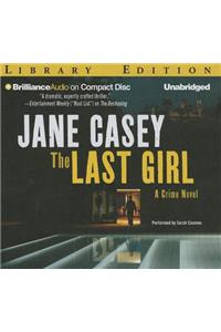 The Last Girl