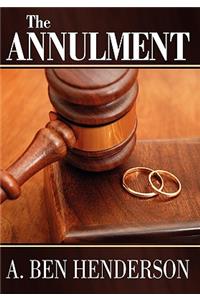 The Annulment