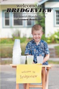 Welcome to Bridgeview