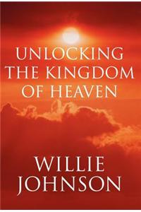 Unlocking the Kingdom of Heaven