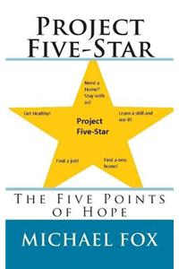 Project Five-Star