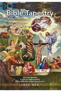 The Bible Tapestry Volume II