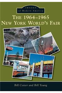1964-1965 New York World's Fair