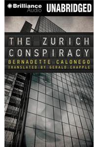 Zurich Conspiracy