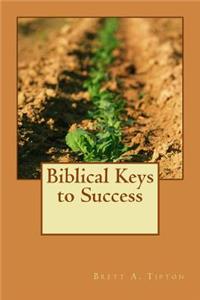 Biblical Keys to Success