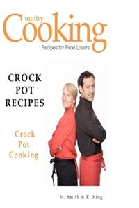 Crock Pot Recipes