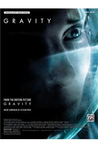 Gravity (from the Motion Picture Gravity)