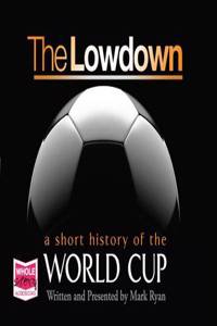The Lowdown: A Short History of the First Gulf War