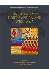 Christianity in North Africa and West Asia