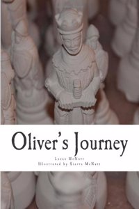 Oliver's Journey