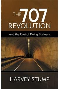 The 707 Revolution