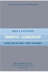 Make a Difference Growth in Leadership