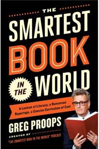 Smartest Book in the World